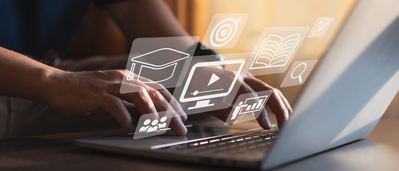 Why it is more important for school to adopt the online world more than ever