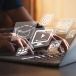 Why it is more important for school to adopt the online world more than ever