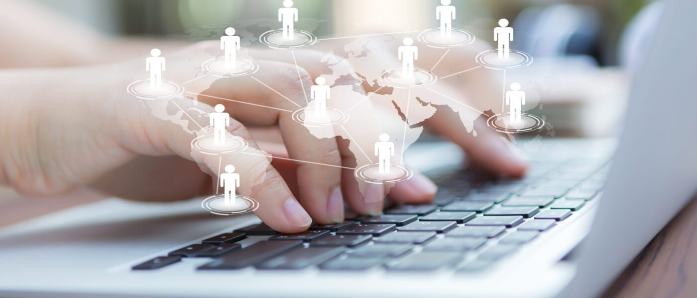 Why it is more important for schools to adopt the online world more than ever