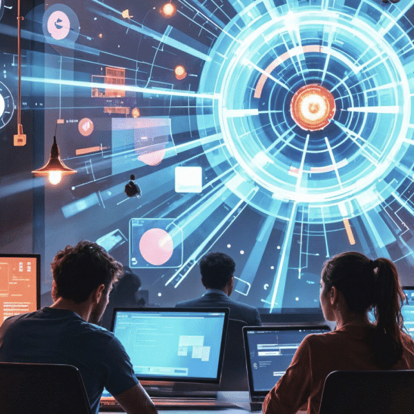 The Pay-As-You-Go Model vs. Traditional IT Outsourcing: A Cost Breakdown