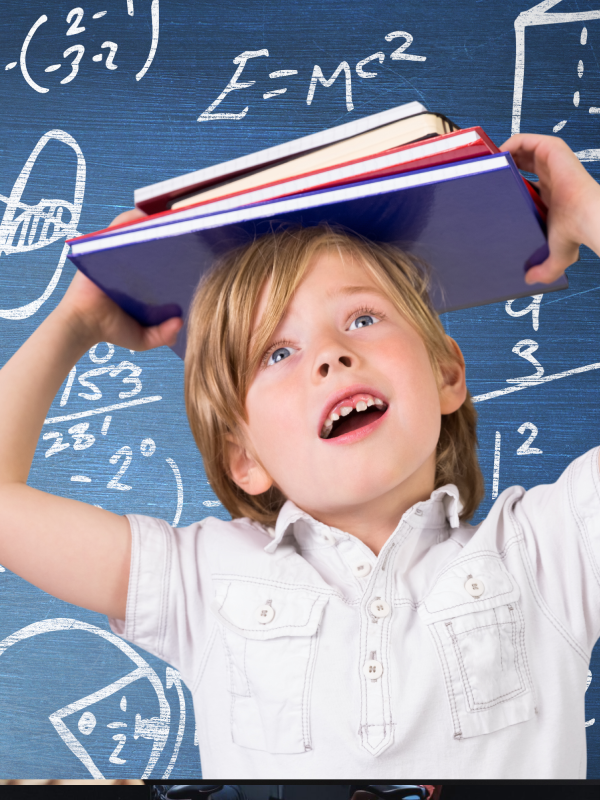 Math Made Fun: 10 Interactive Techniques for MiddleSchoolers