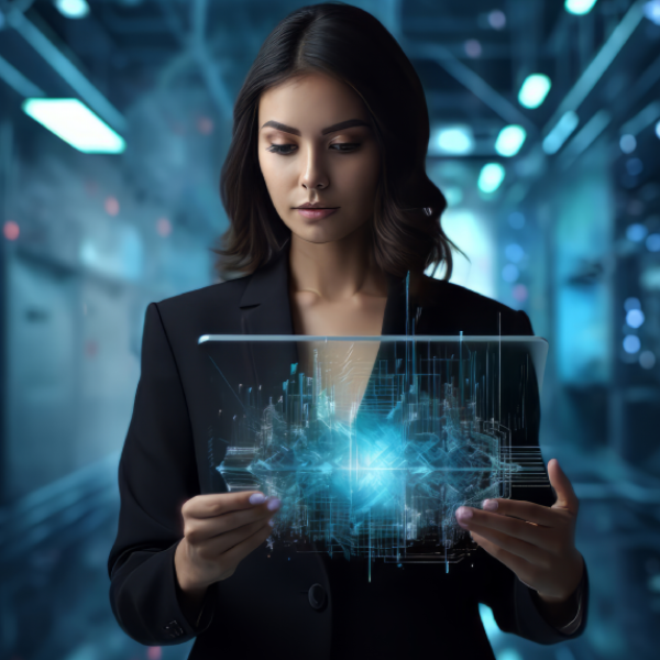 How to Measure Success: KPIs for Digital Transformation Initiatives