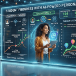 Skolar24 – An Intelligent Ecosystem for Students