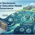 Beyond the Stockroom: Why Higher Education Needs Inventory Governance