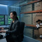 The Illusion of Control: Why Your ERP Isn’t Stopping Inventory Leakage